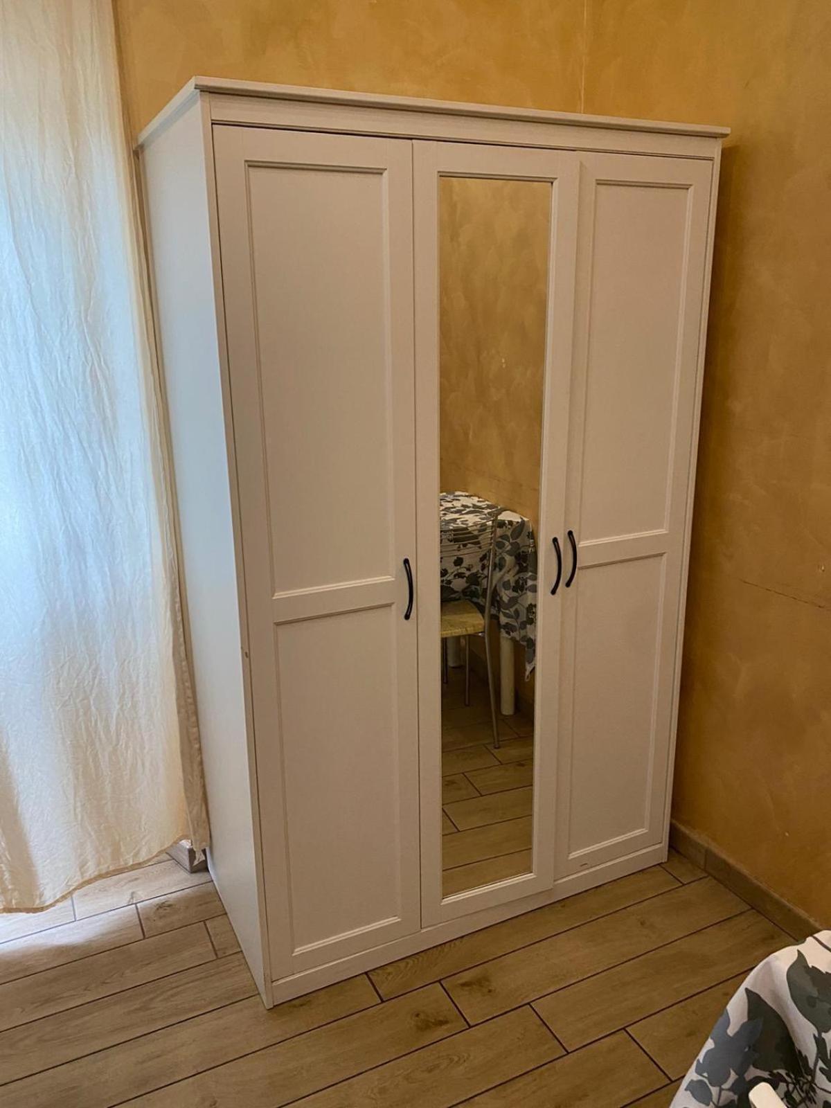 Ciclamini Monolocale Apartment Rome Exterior photo